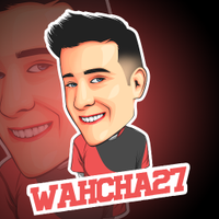 Wahcha(@Wahcha1) 's Twitter Profile Photo