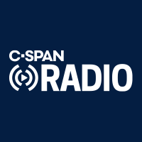 C-SPAN Radio(@cspanradio) 's Twitter Profile Photo