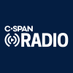 C-SPAN Radio (@cspanradio) Twitter profile photo
