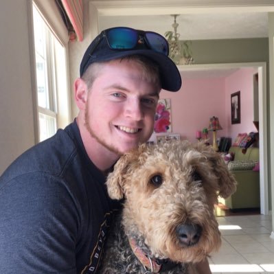 RadcliffeNoah's profile picture. Toledo ‘22 🚀 Electrical Engineering