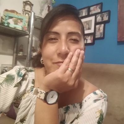 Jannilu1's profile picture. soy una mujer que lucha por lo que quiere