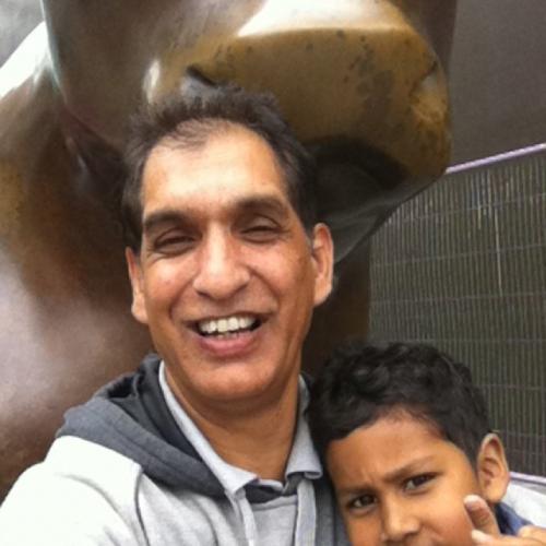 Rehman57's profile picture. 