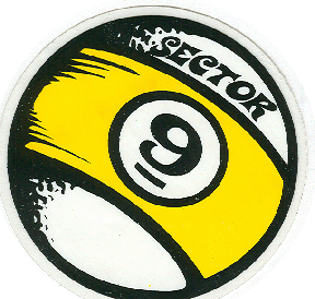 Sector9inafrica's profile picture. Sector9 Skateboards in South Africa. #WeMakeFun