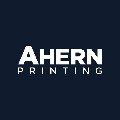 AHERN Printing
