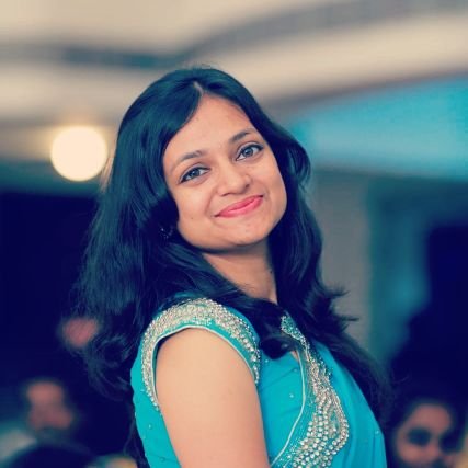 A mom👩👧 Happily married to the coolest guy on earth 💑 A daughter who was brought up with all the freedom 👨👩👧👧 A Product Manager by profession 👩💻