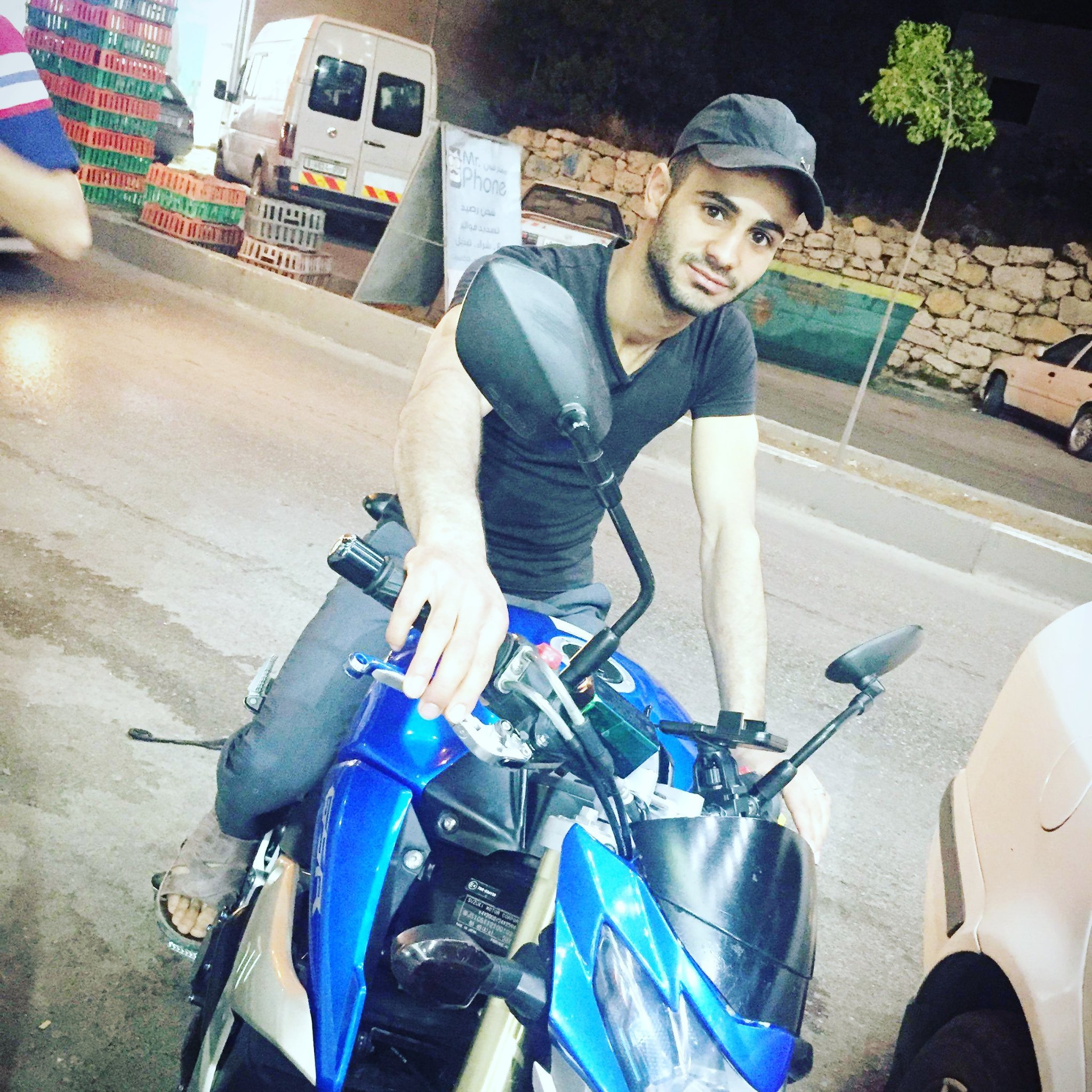 kalafjaber's profile picture. 