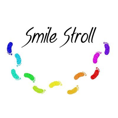 OUR VISION: The Smile Stroll seeks to change the way the world accepts individuals, specifically those belonging to the craniofacial anomalies community.