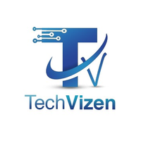 TechVizen(@TechVizen) 's Twitter Profile Photo