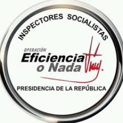 Cuerpo de Inspectores Socialista de la Presidencia (CISP) En el Estado ANZOATEGUI, Contra la Corrupción y el Burocrátismo 🇻🇪👍