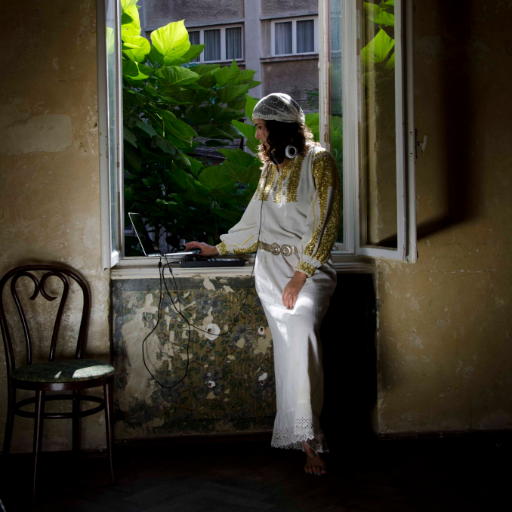 NdeTransilvania's profile picture. Native born Transylvanian DJ/Producer, Muzică Without Frontiers record label&events curator, Forests Without Frontiers founder