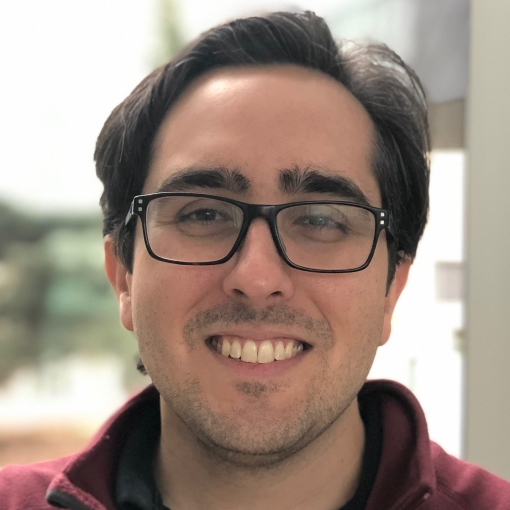 jeffreymgirard's profile picture. 