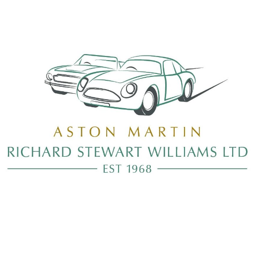 World-renowned classic Aston Martin Heritage specialists