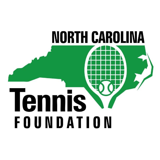 The North Carolina Tennis Foundation supports organizations and programs that enhance the lives of people through tennis and education.