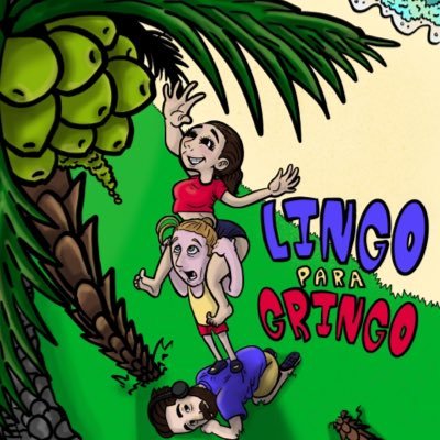 An improv podcast providing fun easy Spanish lessons. Find us on ITunes!