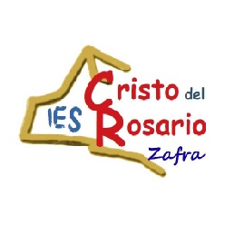 Twitter Oficial del IES Cristo del Rosario, Zafra