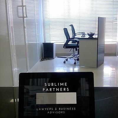 Sublime Partners