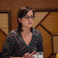 María Villares (@mvillaresvarela) 's Twitter Profile