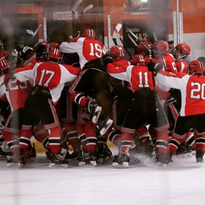 Winchester Boys Hockey