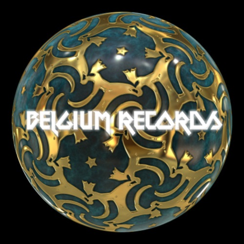 belgium_records's profile picture. sello discografico