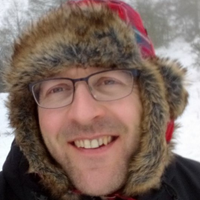 Giles Budge (@gilesbudge) 's Twitter Profile