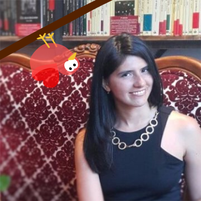 No tiro piedra... la saco. Filóloga y periodista. Autora de La lista. Interesada en #Journalism #Philology #Languages #Escritura #Amor y #TextoEnLaCiudad