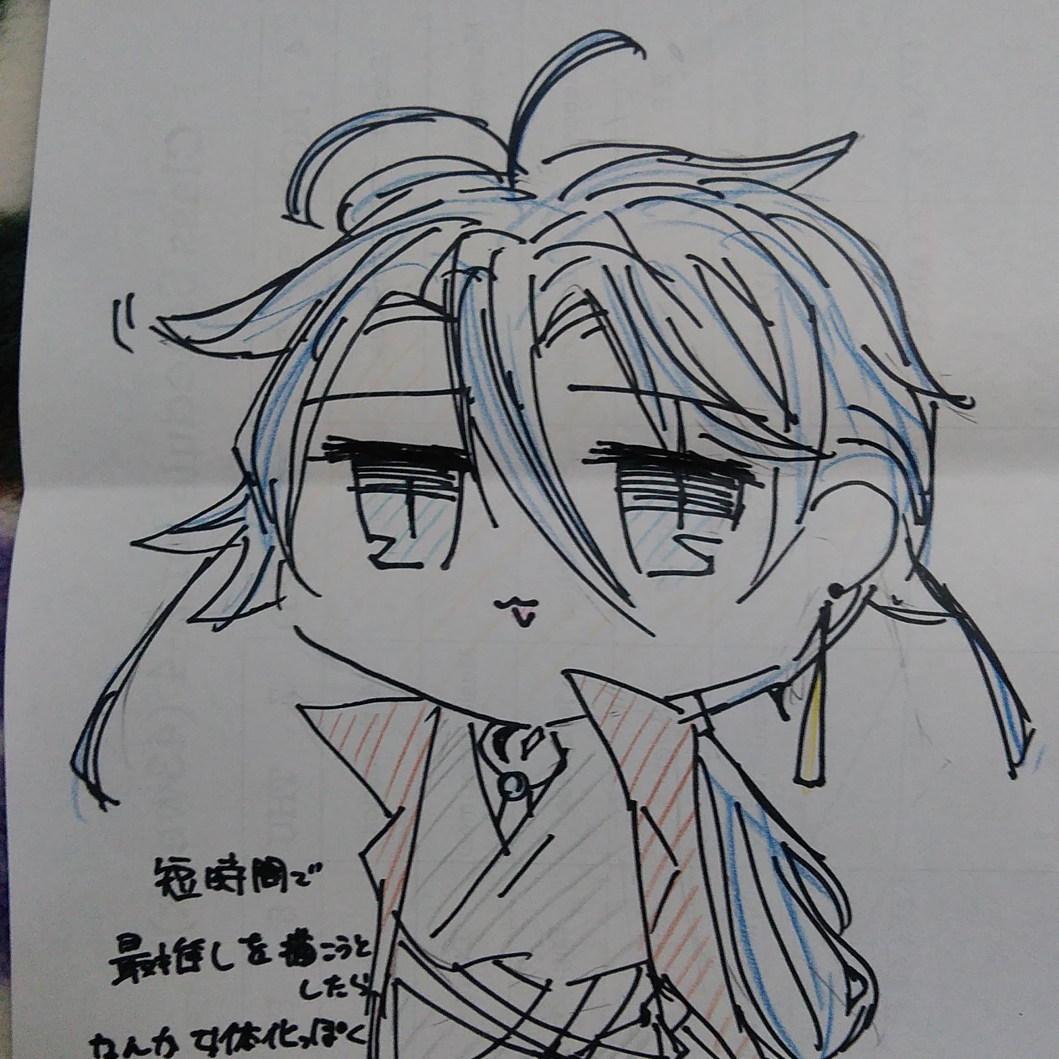 あいう＿aiu＿さんのプロフィール画像