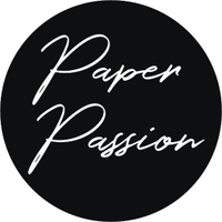 Paper Passion Designs(@PaperPassionDIY) 's Twitter Profile Photo