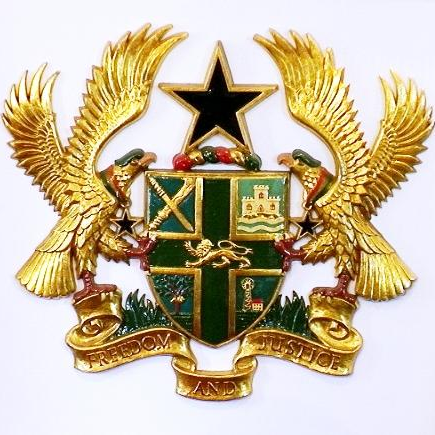 Ghana MFA