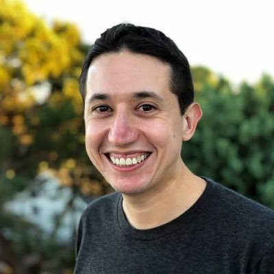 evanlosi's profile picture. Game designer.