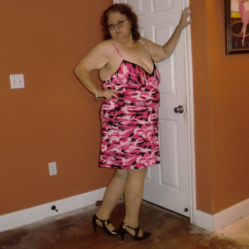 Retired RN  now naughty Nurse I am a Mature adult Entertainer  I do phone sex, photos and videos I am a Domme  https://t.co/BVTsQ7gjhl  I also love living life!