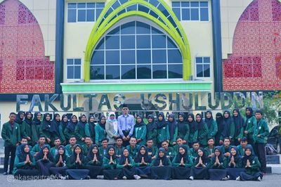 Official Account
Tasawuf & Psikoterapi UIN Raden Intan Lampung
Gedung MR. Lt 3 Fakultas Ushuluddin dan Studi Agama
IG HMJ➡@tapsi.uinril_
➡@tapsi.uinril
