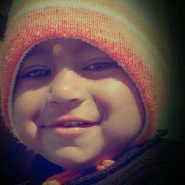NITESHC03475601's profile picture. my baby pranjali