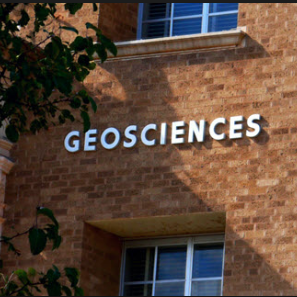 Department of Geosciences at Texas Tech University