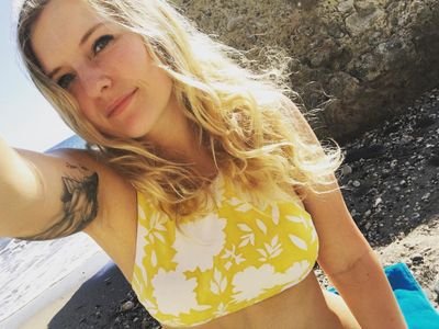 Kimberl17434270's profile picture. Cute and passionate