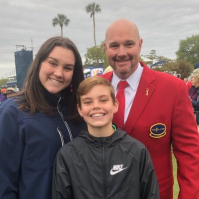 Father, Account Executive @FLBlue, 2020 Tournament Chairmen for the world's greatest golf tournament @thePLAYERSChamp