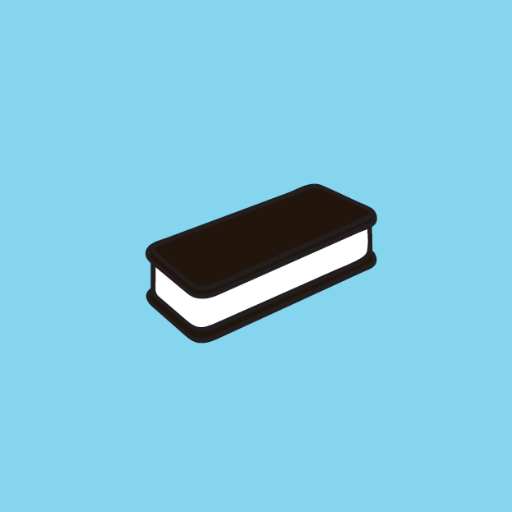 icecreamsammies's profile picture. Black by popular demand