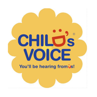 Child's Voice(@Childs_Voice) 's Twitter Profile Photo