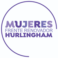 Mujeres FR Hurlingham(@MujeresFRHur) 's Twitter Profile Photo