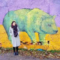 Riin Tamme (@riintamme) 's Twitter Profile