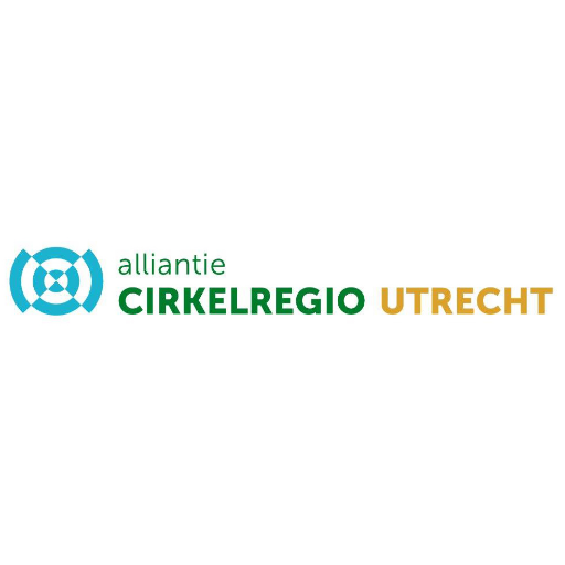 Dé netwerkorganisatie van partners in de provincie Utrecht die toewerkt naar Utrecht als circulaire topregio!