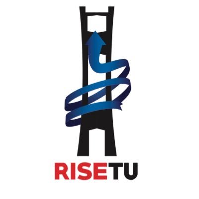 ⬆️ADVOCATE. UPLIFT. BUILD.⬆️ Rise TU is a surge for change! |RTs do not equal endorsement|