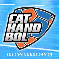 CatHANDBOL(@CatHandbol) 's Twitter Profile Photo