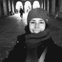 Anna Carolina Gouveia (@aclgouveia) 's Twitter Profile