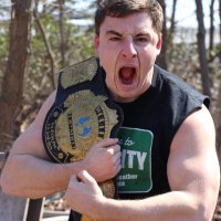 VLAD(@Matt_suplexcity) 's Twitter Profile Photo