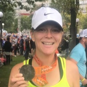 dmtshaw's profile picture. runner, mom, teacher, wife