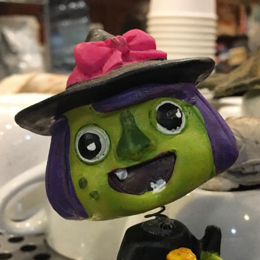 fiddlewitchnola's profile picture. 