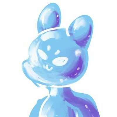 Salacious slime #BLMさんのプロフィール画像