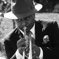 Kermit Ruffins(@KermitRuffins) 's Twitter Profile Photo