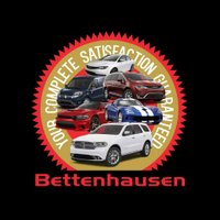 Bettenhausen Auto(@ChiBettenhausen) 's Twitter Profile Photo