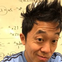 Chris Cho(@chrisXcho) 's Twitter Profile Photo